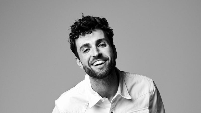 The Netherlands’ Duncan Laurence is considered a frontrunner but Russia and Italy follow close behind.