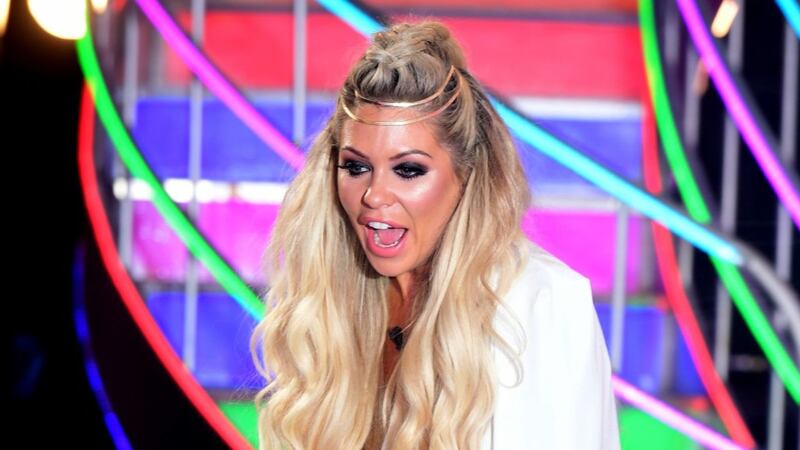 Bianca is looking forward to 'first date' with Jamie after leaving the CBB house