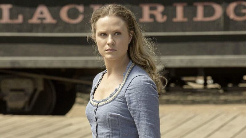 In Westworld, &lsquo;the bicameral mind&rsquo; alluded to the progression Dolores made towards achieving self determination and an ability to make her own choices 
