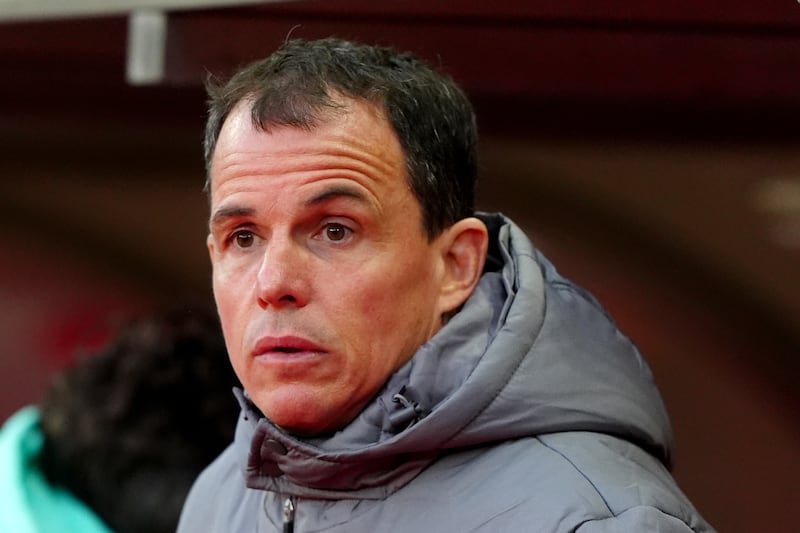 Regis Le Bris says Sunderland have shown ‘more consistency’ recently after draw