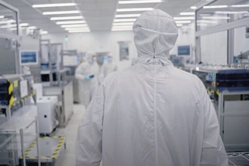 Seagate expansion to create 80 highly skilled jobs in Derry as it drives forward with £115m investment plan