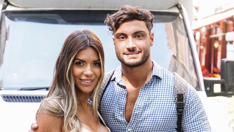 The ITV2 project will see the couple travel to Italy and Turkey to meet each other’s families and explore their cultures.
