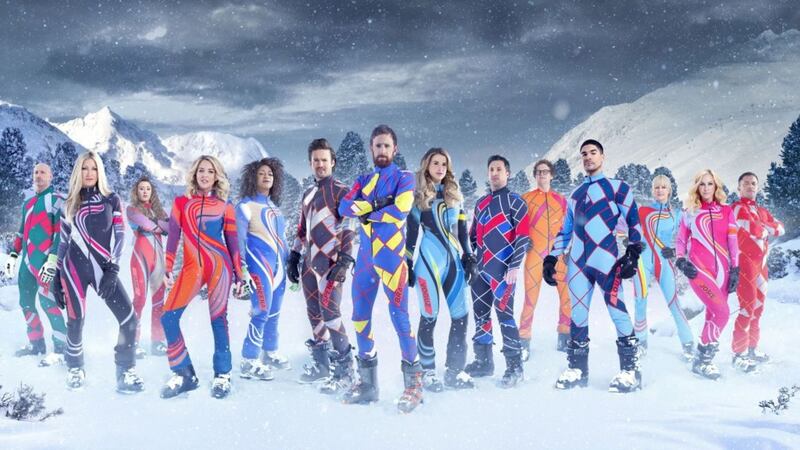 Made In Chelsea star Spencer Matthews soars to The Jump title