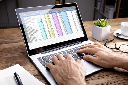 If you’re still using spreadsheets, you're holding your company back 