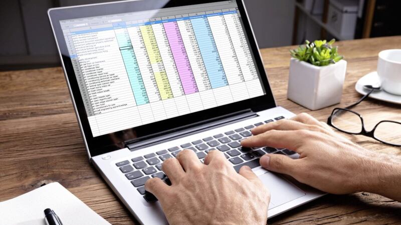 Spreadsheets are no longer the must-have tool for a company accountant to manage a progressive and growing business 