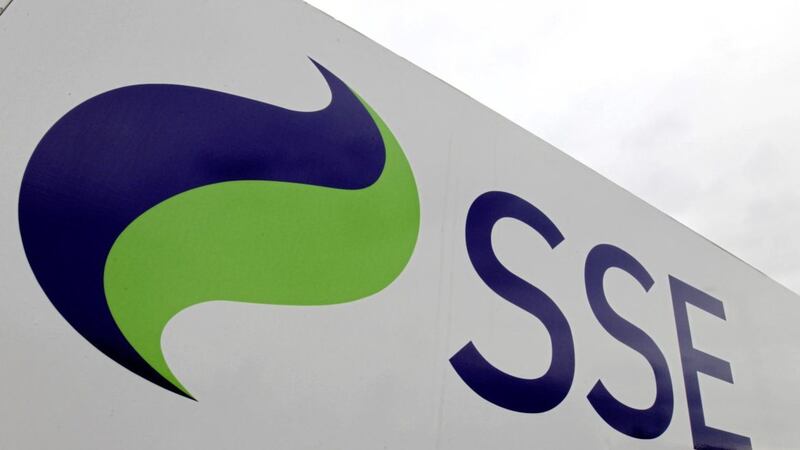 Scottish and Southern Energy Headquarters in Perth, as SSE customers are to be slapped with a 6.9 per cent increase in the price of their dual fuel bills, a move that will see &pound;73 added to their household costs. The energy giant said the hike is the result of an average 14.9 per cent electricity price increase and will impact 2.8 million customers PICTURE: Andrew Milligan/PA 