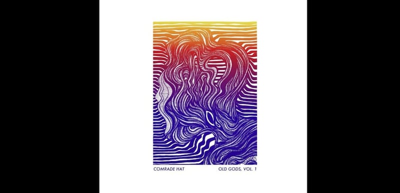 Old Gods Vol 1 by Comrade Hat 