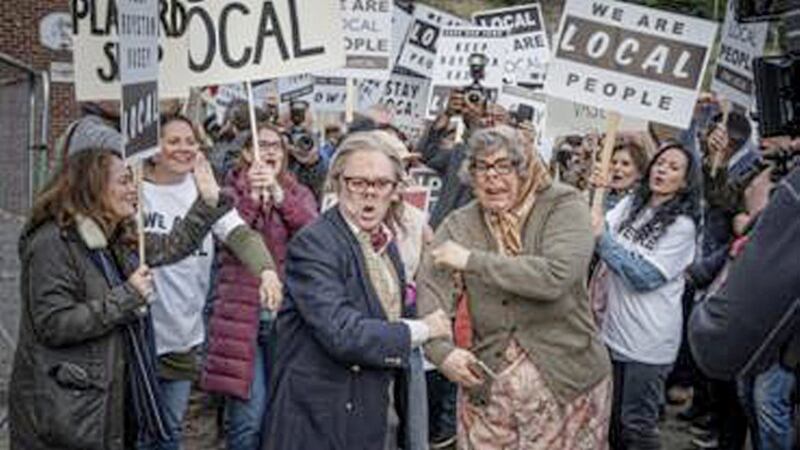 The League of Gentlemen Live Again! will visit Ireland this summer 