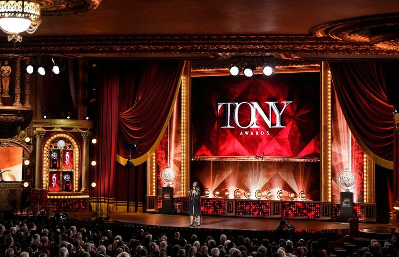 2023 Tony Awards – Show