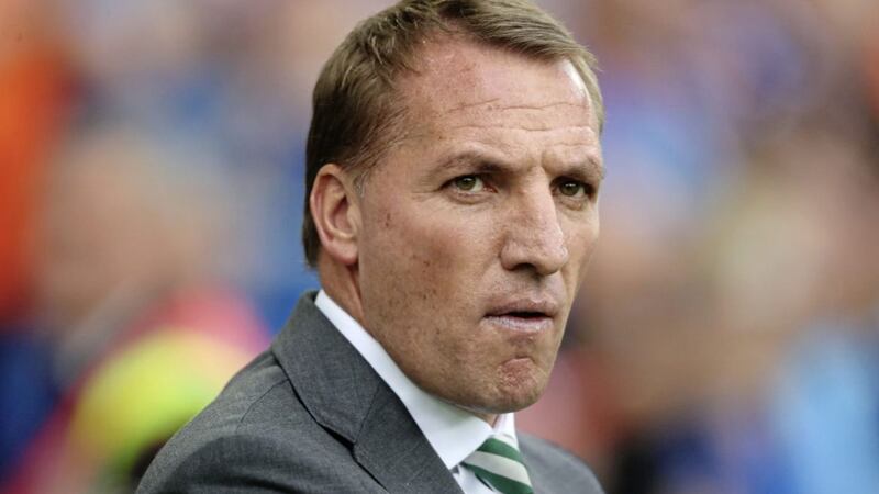 Brendan Rodgers's Celtic must get past Astana to make it to the Champions League group stage
