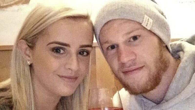 Republic of Ireland star James McClean and his wife Erin spoke out against continuing death threats and online abuse directed at their family 
