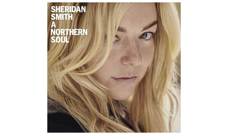 Sheridan Smith, A Northern Soul 