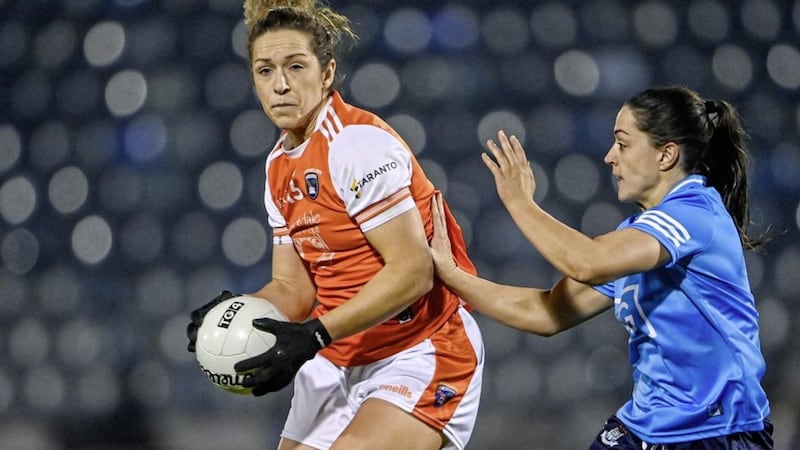 Caroline O&rsquo;Hanlon, who somehow manages to combine hardly missing a game for club, county or Manchester Thunder with a busy working life as a doctor, is one of the many role models in women&rsquo;s sport. 