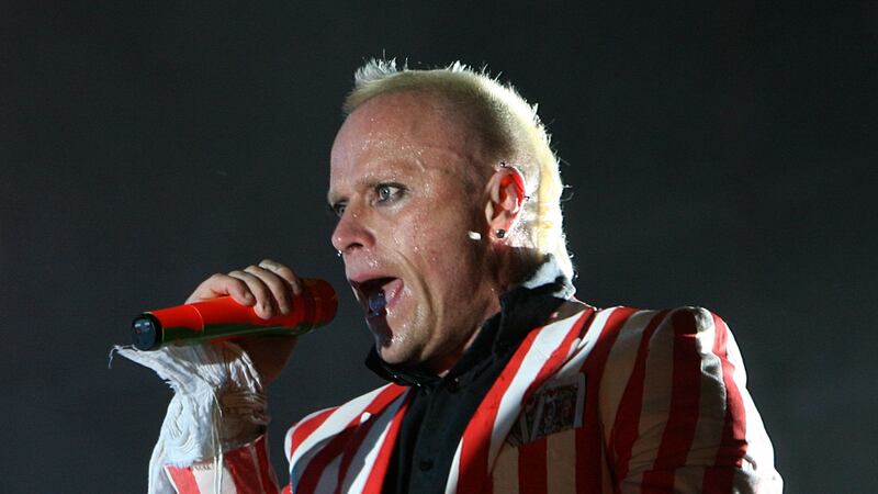 Keith Flint has died at the age of 49.