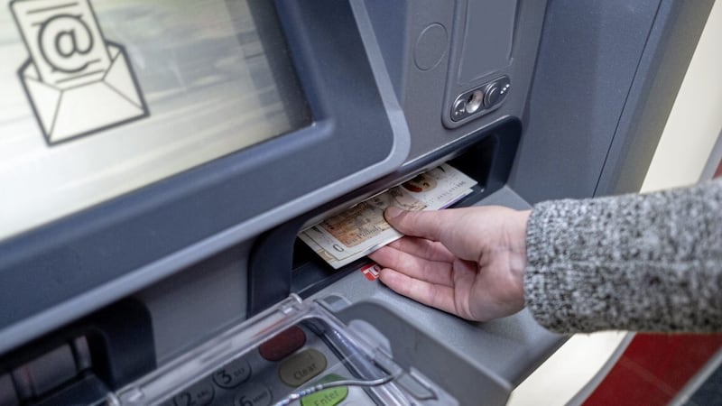 Police are investigating several attempts on cash machines in recent weeks 