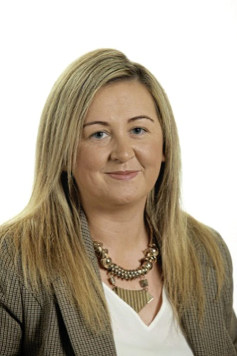 Sinn Fein assembly member Sinead Ennis said her time on stage, including in a school production of The Adventures of Tom Sawyer, helped her in her role as a political activist 