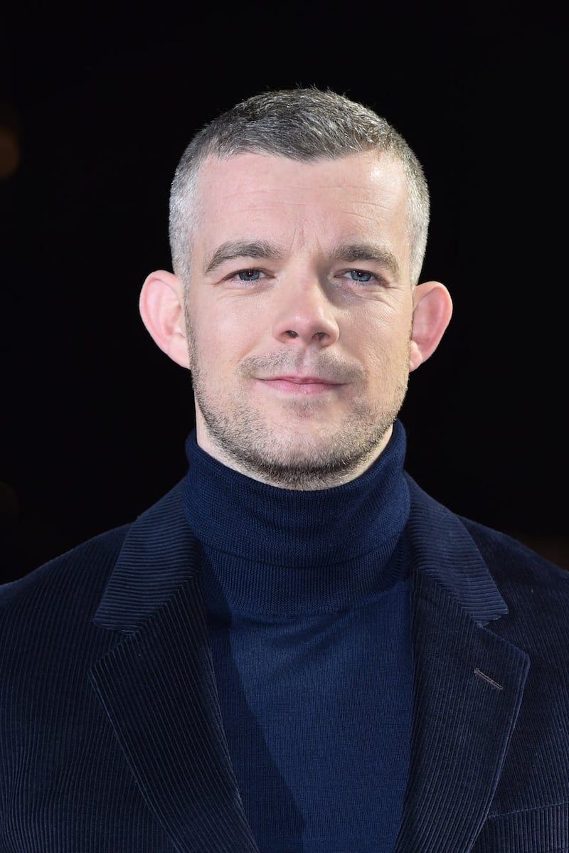 Russell Tovey