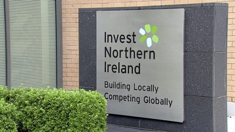 Since its inception, Invest NI has been responsible for hundreds of millions of pounds in funding and provided assistance to thousands of clients across the north 