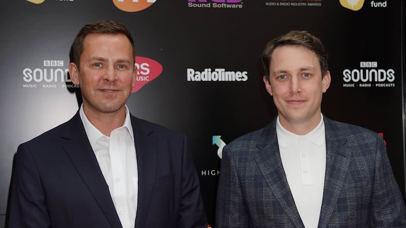 On Friday it was announced that Mills and co-presenter Chris Stark will be leaving Radio 1 later in the year.