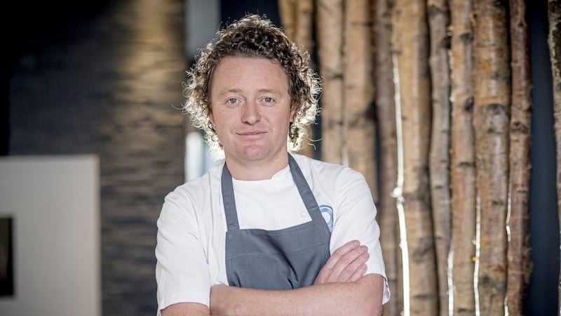 Tom Kitchin&#39;s new book Meat &amp; Game is stuffed with tantalising recipes for partridge, grouse, pigeon, rabbit and venison 