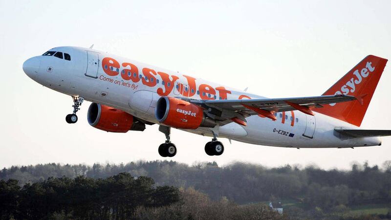 EasyJet apologised for a feature in its in-flight magazine which recommended that visitors watch the Twelfth demonstrations 
