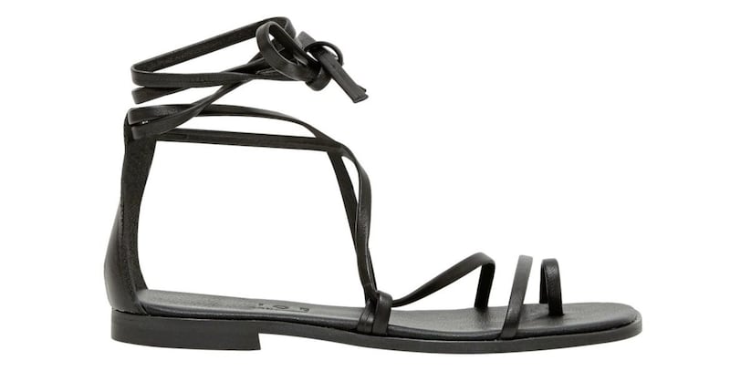 Office Seaweed Sandals, &pound;49, available from Office 