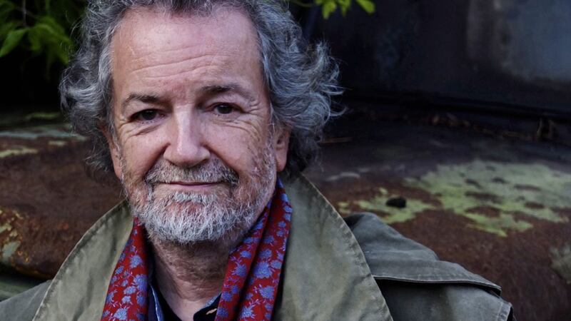 Andy Irvine: The people I sing about are all heroes in their own way, from Ballymoney singer Joe Holmes to Kilkenny miners&#39; leader Nixie Boran 
