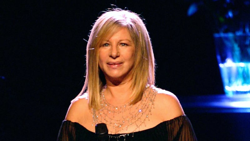My Name Is Barbra will explore the six-decade career of the 80-year-old star.
