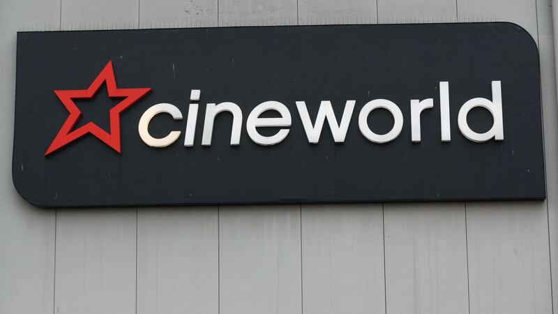 The employees discovered Cineworld branches would be closing in a leak to the Sunday Times.