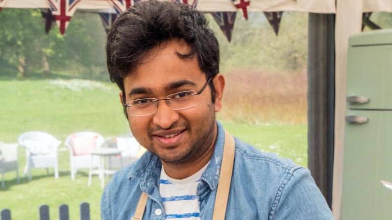 The finalists have revealed how they kept Bake Off secret from their friends and colleagues over the summer.