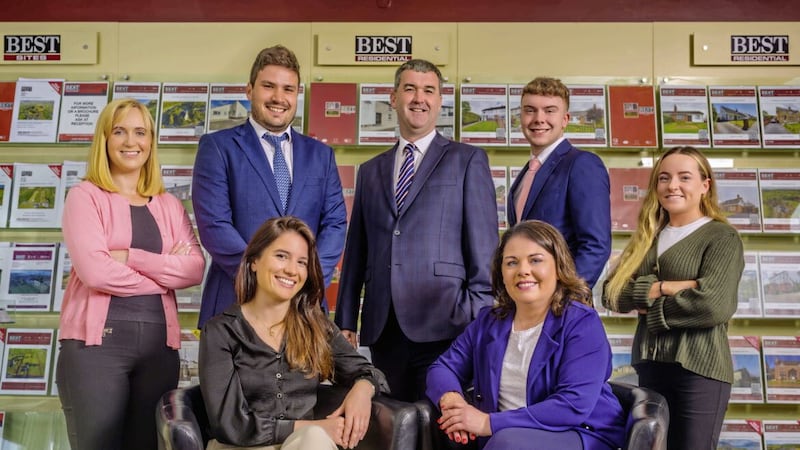 The Best Property team 