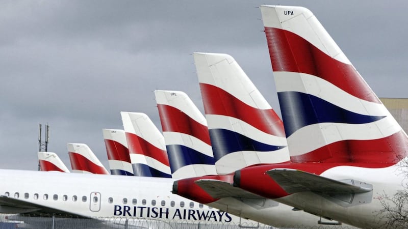 British Airways earlier responded to Heathrow's cap on passenger numbers by announcing it would cancel 10,300 flights until October, with one million passengers affected