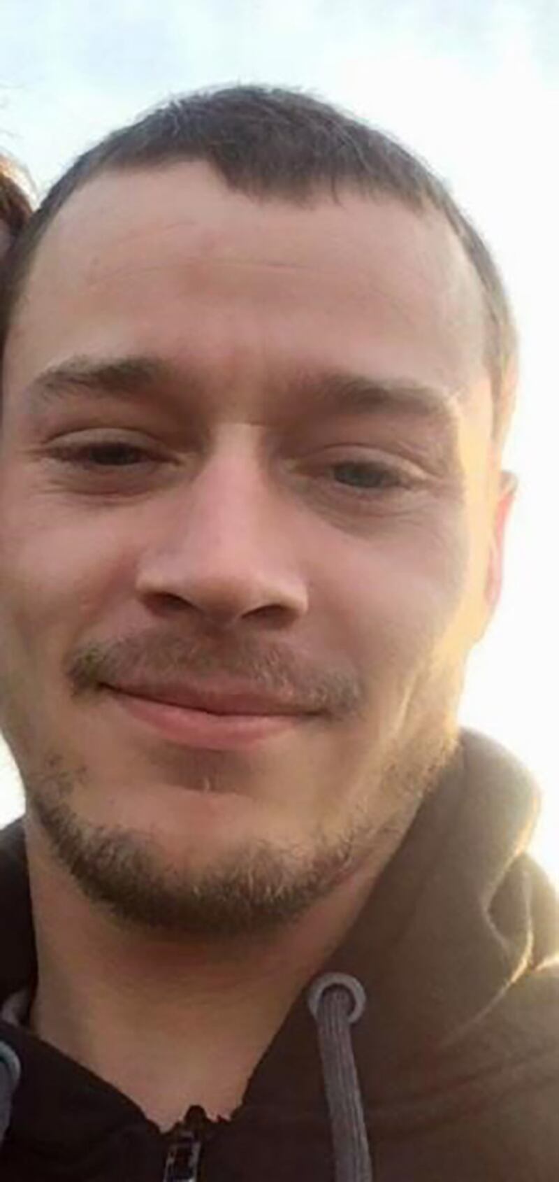 Matthew Day, 33, who died of his injuries
