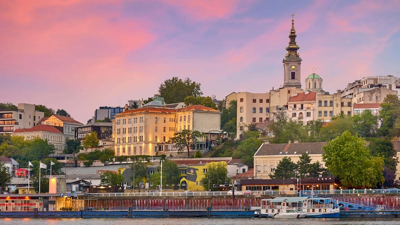 There’s lots to love about this vibrant destination (Alamy/PA)