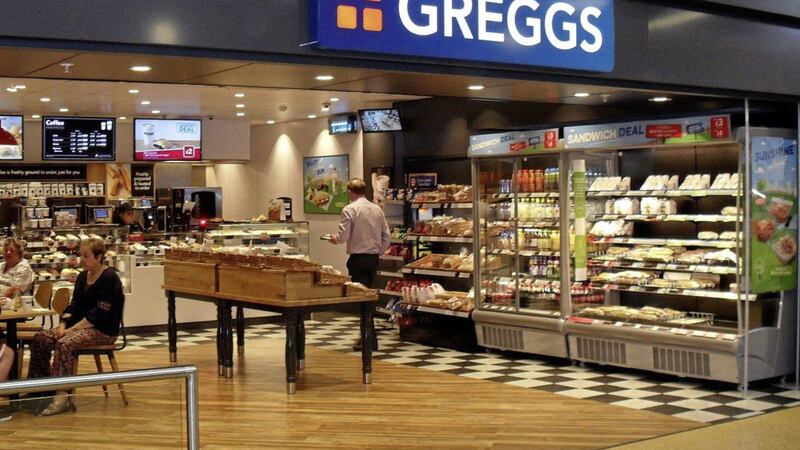 Bakery chain Greggs has hailed the success of its latest menu additions as profits soared in the first half of the year 