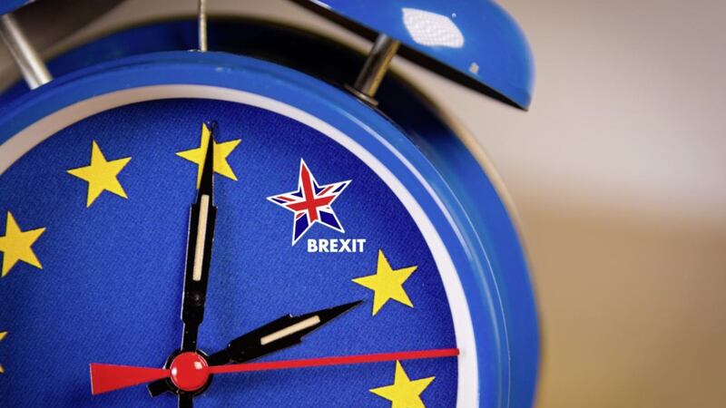 A no-deal Brexit on April 12 is &quot;increasingly likely&quot;, the European Commission has warned