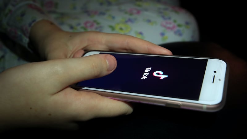 From April 30, only TikTok users aged 16 and over will be able to access direct messaging on the platform.