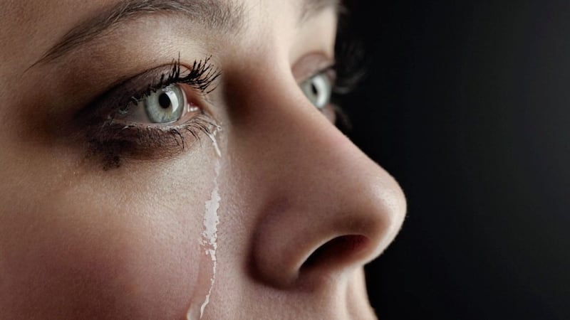 Engineers at in Japan are developing a device that uses tears to detect breast cancer 