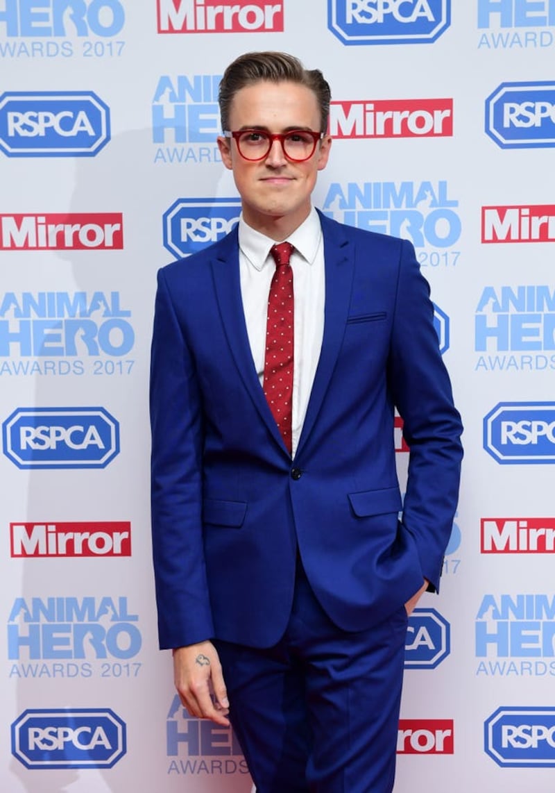 The Animal Hero Awards – London