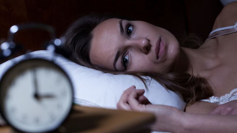 Did you know hitting the snooze button is actually bad for you?