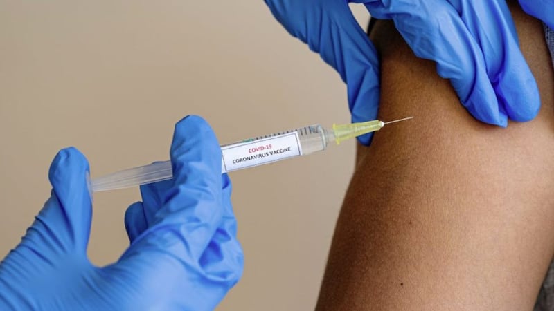 Delegates and guests at next month&#39;s UUP conference must be double vaccinated  