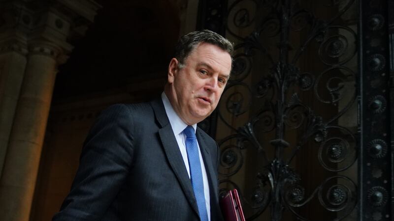 The Work and Pensions Secretary has refused to set out which health conditions will no longer result in access to sickness benefits, as part of the Government’s major welfare reforms