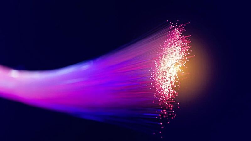 Faster broadband has driven a &pound;9 billion increase in turnover for UK businesses, according to new figuresfiber optical cables. 