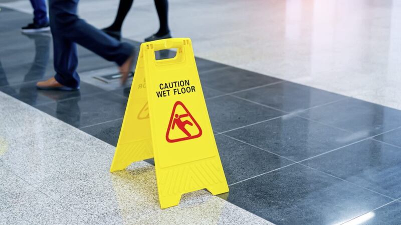 There are practical steps small business owners can take to make sure they comply with health and safety legislation and offer the best possible protection to employees and customers alike 