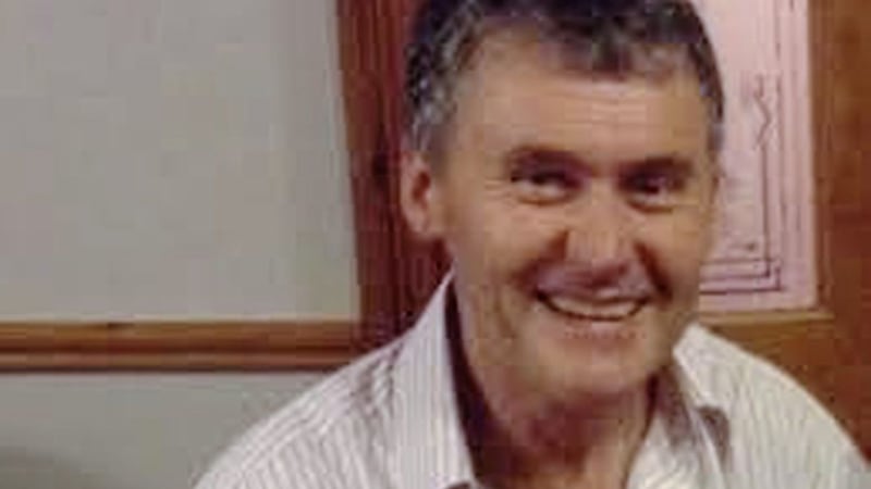 Dessie O&#39;Hare was jailed in 2019 by the Special Criminal Court for seven years 
