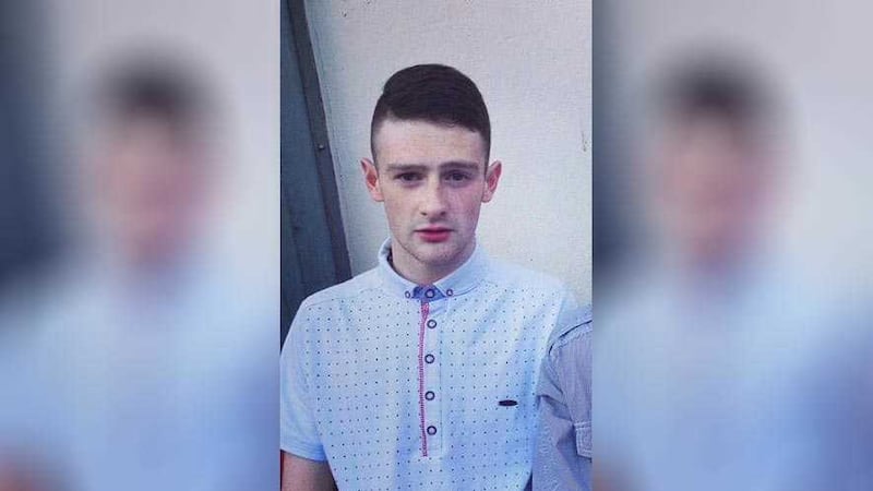 Three teenagers have been accused of the murder of Christopher Meli in December 2015