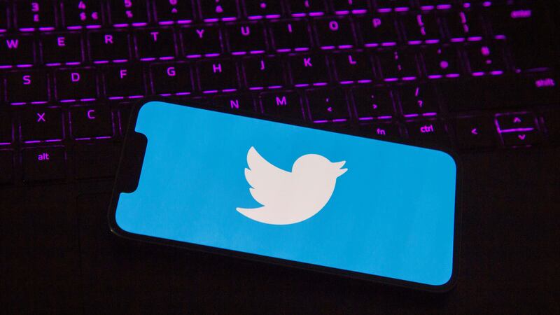 Elon Musk has suggested the Twitter bird could be replaced by an X (Alamy/PA)
