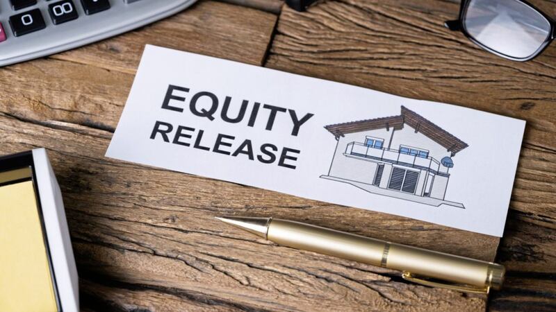 &#39;If an equity release salesman&rsquo;s job is to sell an equity release plan, and they are only compensated if they sell one, the motivation isn&rsquo;t there to be unbiased.&#39; 