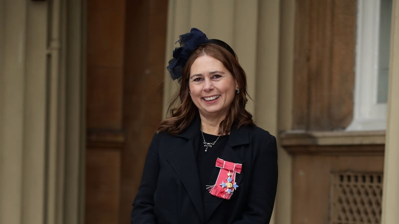 Alexandra Shulman paid tribute to the Queen’s sense of style.