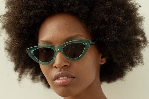 On Trend: Five of the best cat eye sunglasses for every face shape 